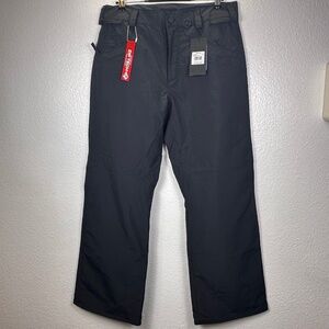 Volcom Five Pocket Ski Pants Sz M Men’s